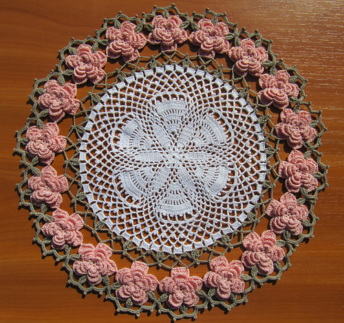 Roses