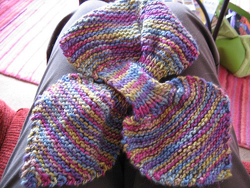 Bow-Knot Scarf