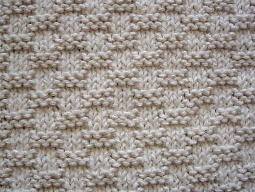 Basketweave Placemats and Coasters photo 3
