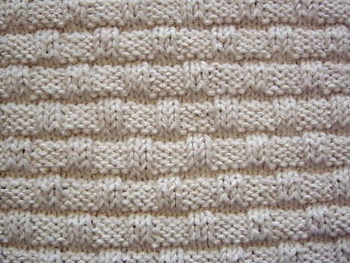 Basketweave Placemats and Coasters photo 6