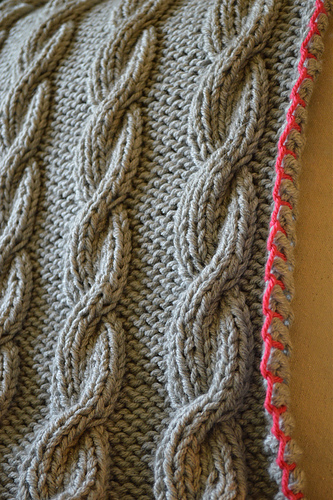 Silver Blanket