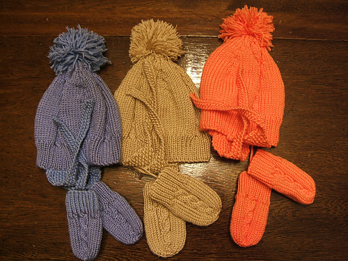 Sweet Sophisticate Baby Set photo 4