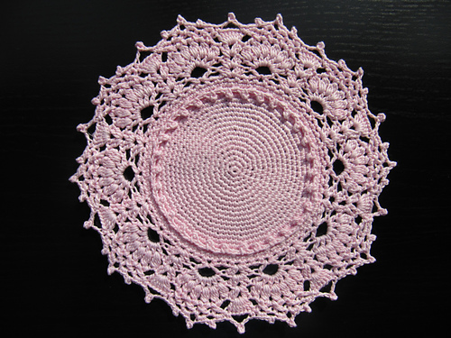 Doily #34