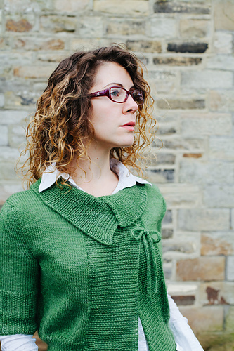 Darley Cardigan