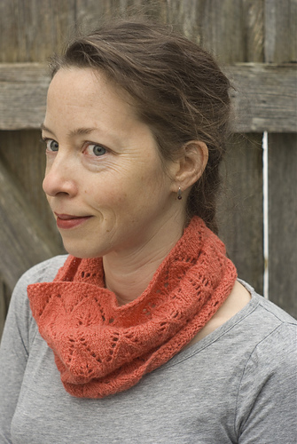 Chester Creek Cowl