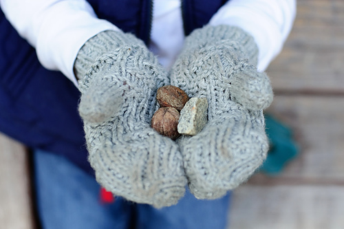 Mattox Mittens