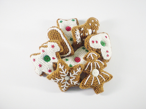 Gingerbread House 21, Star photo 4