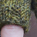 Chilly Podsters pattern 