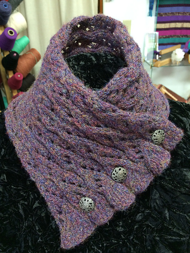 Wintervine Cowls