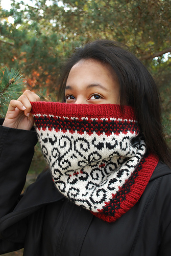 Trean Cowl