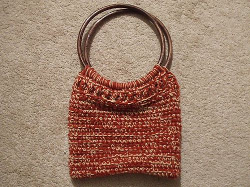 Quick 'n Easy Purse