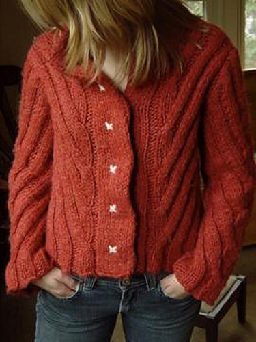 Ravelry: First Aid pattern by Kim Hargreaves