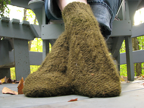 Sonja Socks