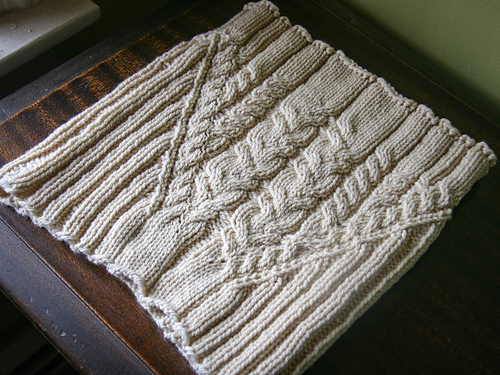 Mt Katahdin Cowl