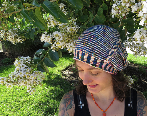 Cleopatra Hat