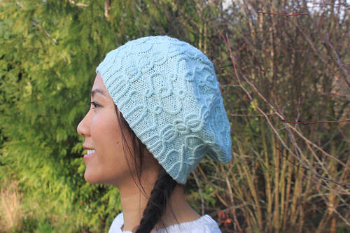 Fernan Hat