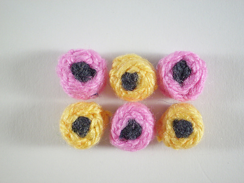 Gingerbread House 7, Liquorice Plant
