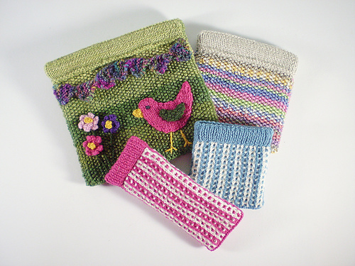 Snappy Purses