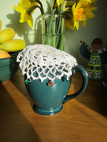 'Amore' Jug Cover
