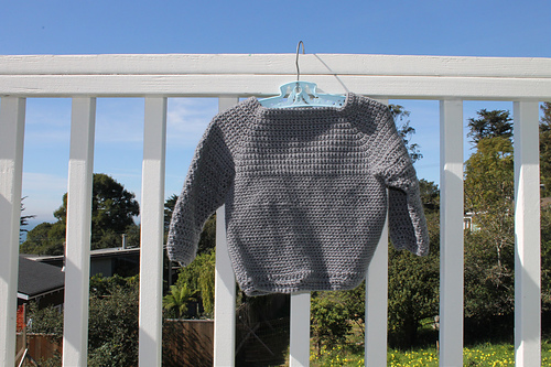 Boat Neck Sweater