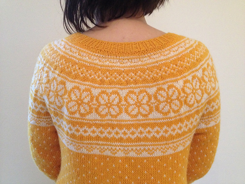 Bøvertun med Rundfelling - byFiolinnFlickr