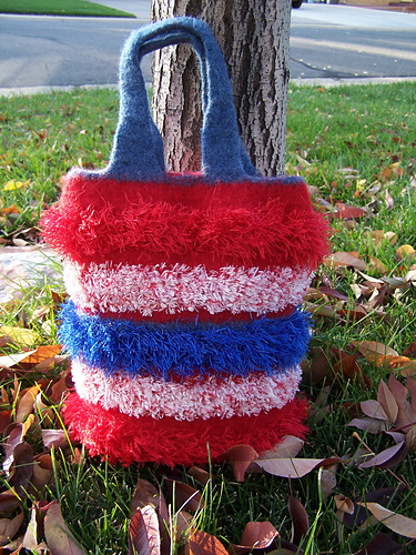 Patriot Purse