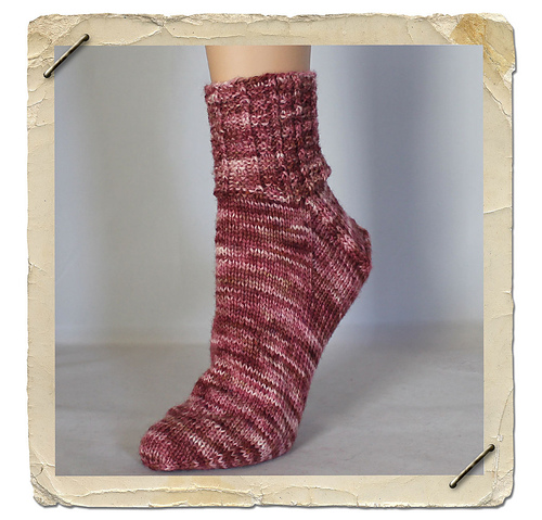 Sailor's Rib Cuff