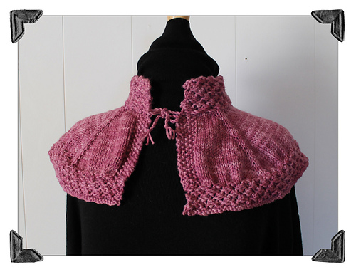 Highland Capelet