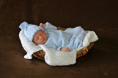 Baby Sleep Sack