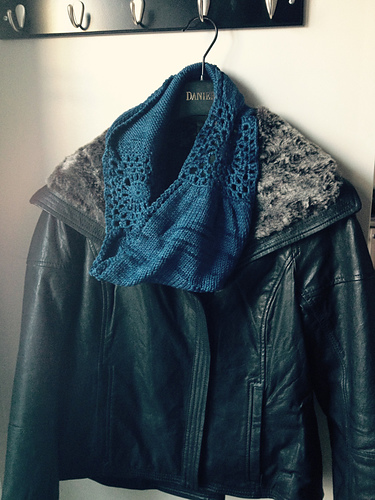 The Arcadian Cowl ~ Single Loop
