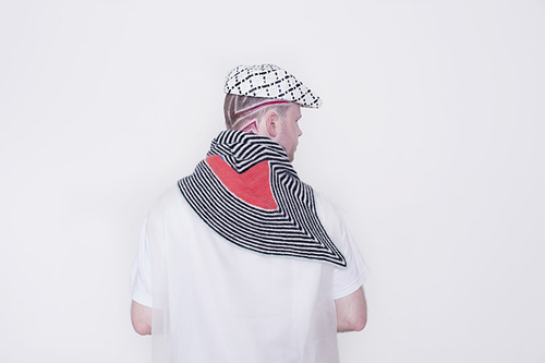 Wavelike - bywestknits