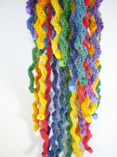Twirly Thing