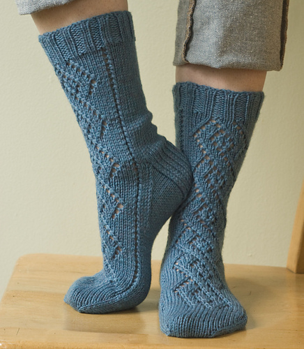 Brandywine Socks
