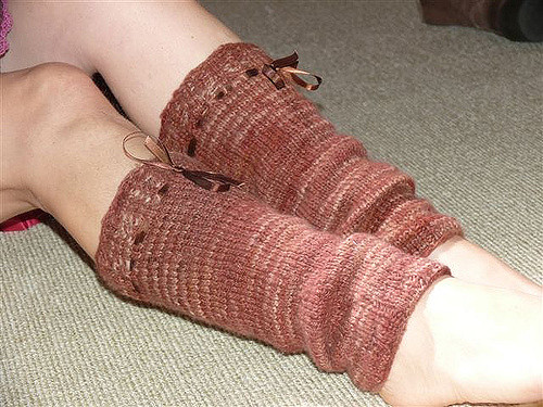 Leg Warmers