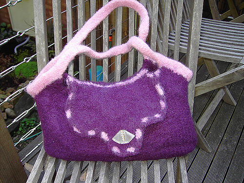 Designer Bag