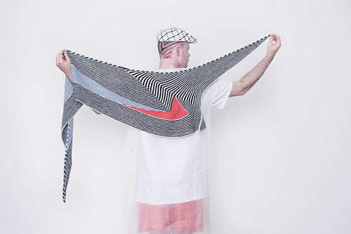 Wavelike - bywestknits