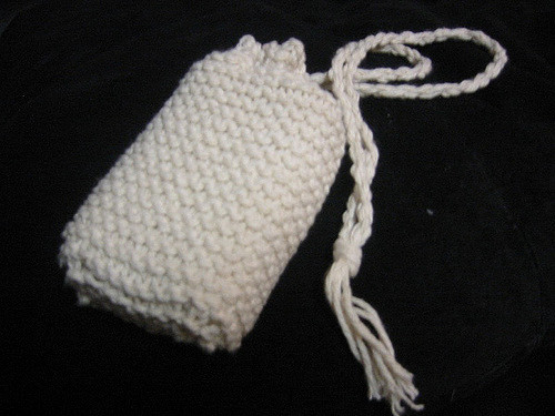 Soap on a Rope