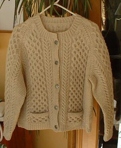 Cardigan 811-241