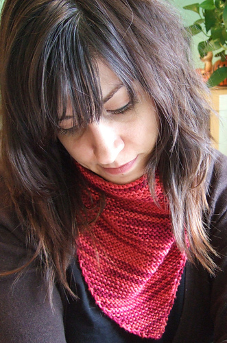 Kerchief Scarf