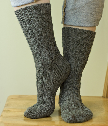 Albus's Socks