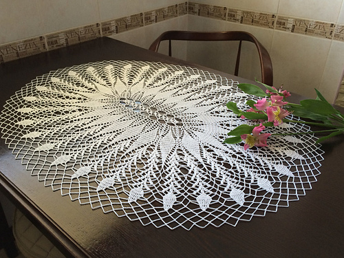 Silk Bouquet