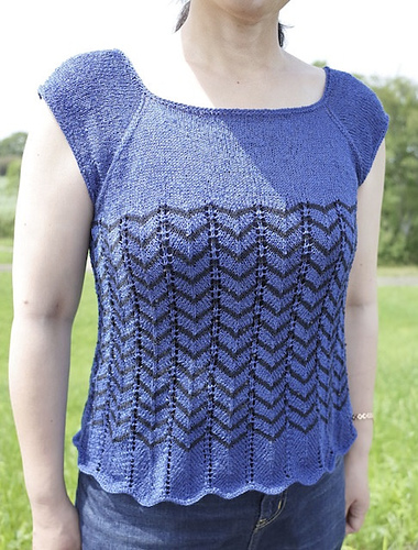 #02 Kanga Pullover