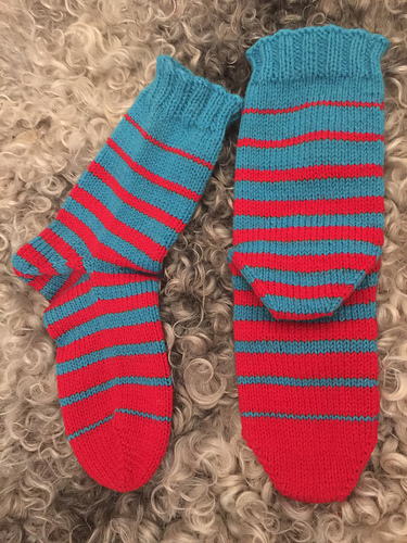 Changing Stripes photo 7