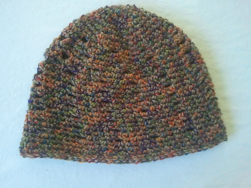 SWS One Ball Eyelet Beanie