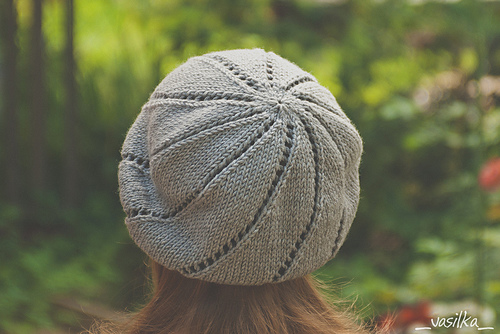 Speck Hat