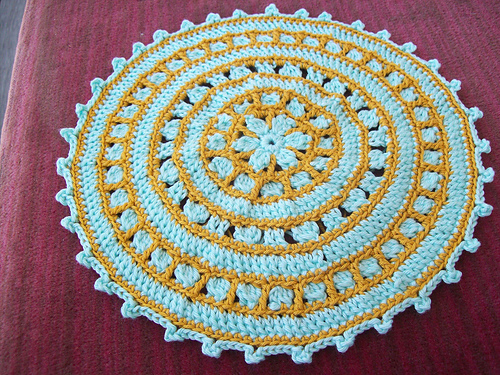 North Sea Mandala photo 2