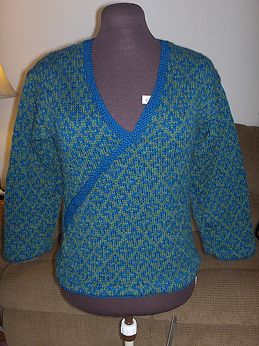 Ruth Jacket