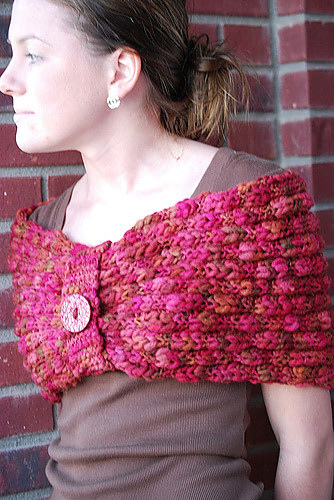 Dream Weaver Wrap