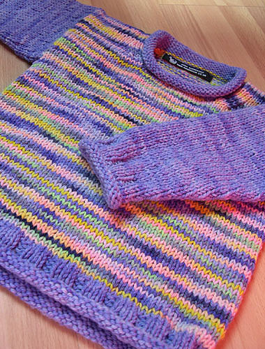 Carnival kiddie jumper