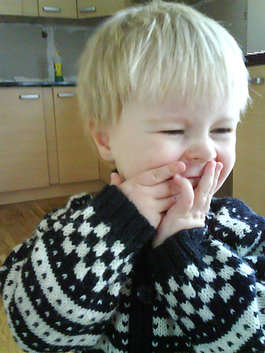 Fana kofte - Barn - bytreangelFlickr